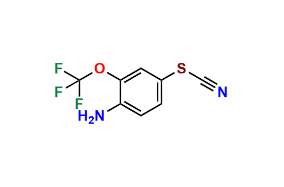 Riluzole Impurity 4