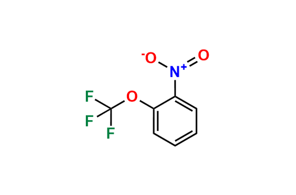 2-(Trifluoromethoxy)nitrobenzene