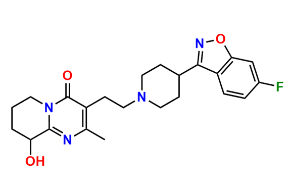 Risperidone EP Impurity C