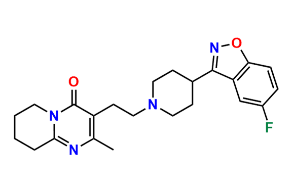 Risperidone EP Impurity D