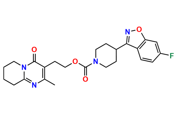 Risperidone EP Impurity F