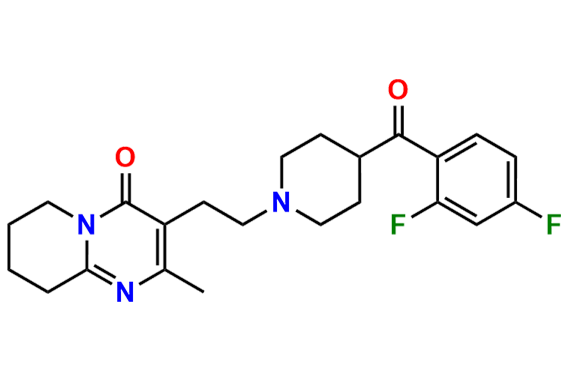 Risperidone EP Impurity H