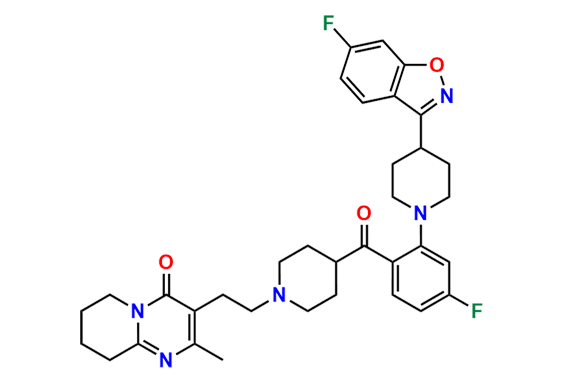 Risperidone EP Impurity I