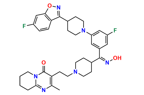 Risperidone EP Impurity J