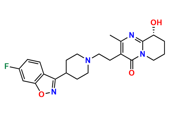 Paliperidone R-Isomer