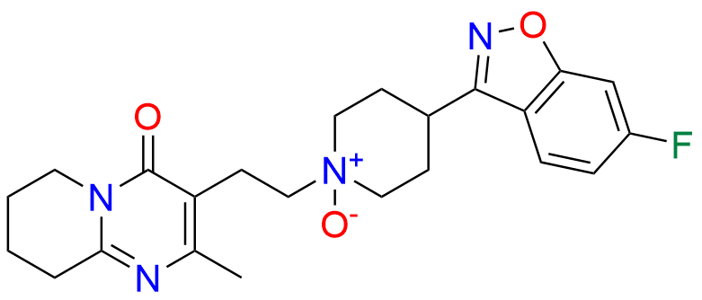 Risperidone N-oxide