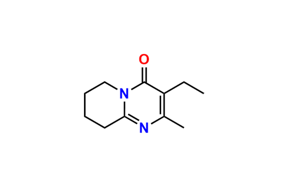 Risperidone Ethyl Impurity