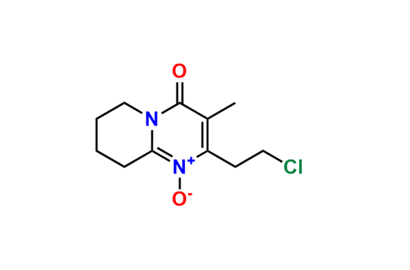 Risperidone Impurity 2