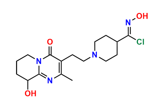 Risperidone Impurity 27