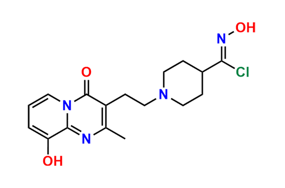 Risperidone Impurity 23