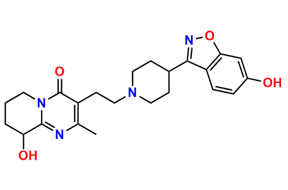 Risperidone Impurity 16