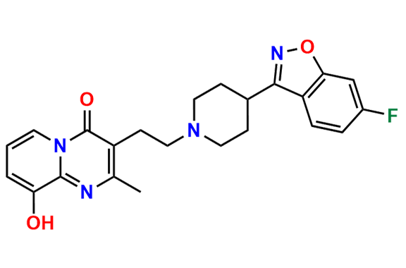 Risperidone Impurity 14