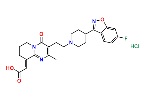 Risperidone Impurity 30