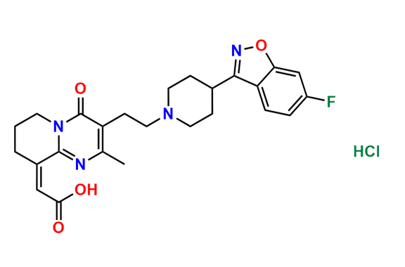 Risperidone Impurity 8