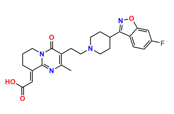 Risperidone Impurity 7