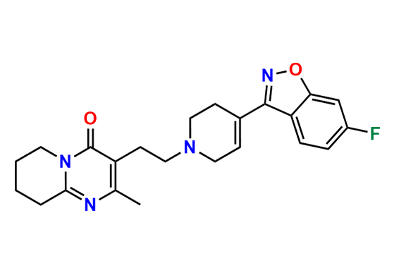 Dehydro Risperidone