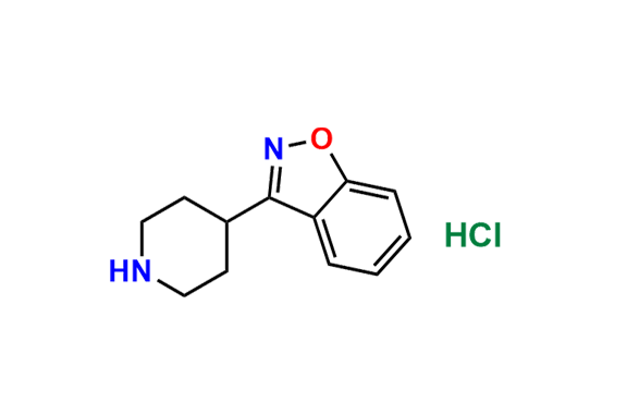 3-(4-Piperidyl)-1,2-Benzisoxazole