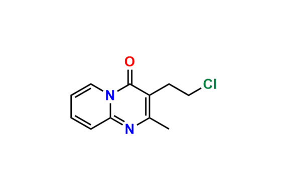 Risperidone Impurity 4