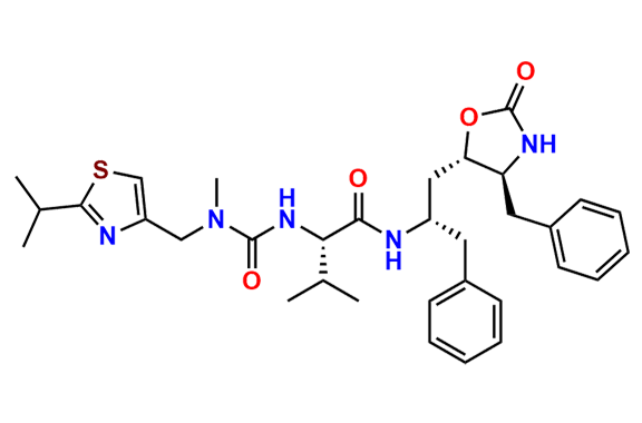 Ritonavir EP Impurity L