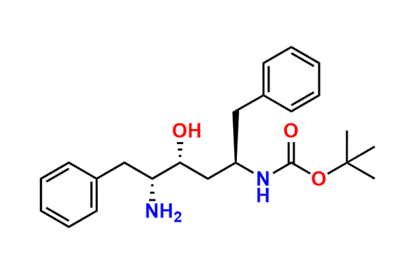 Ritonavir Impurity 3