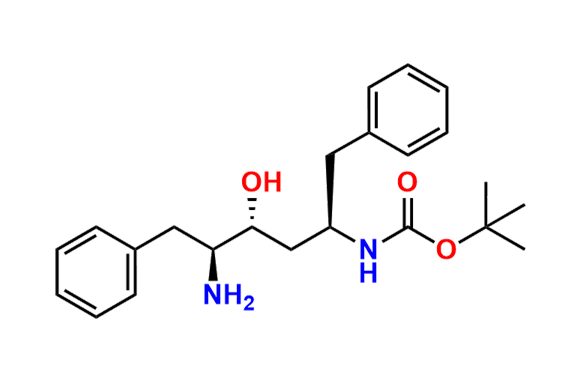 Ritonavir Impurity 4