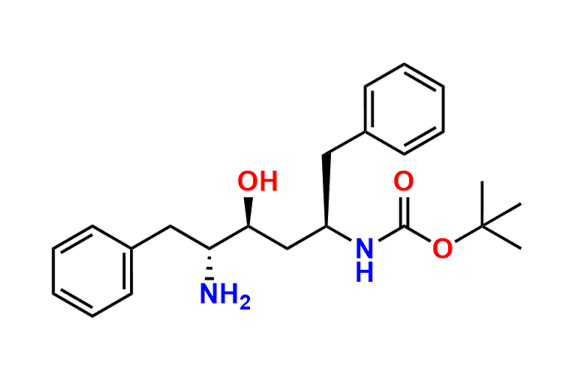 Ritonavir Impurity 5