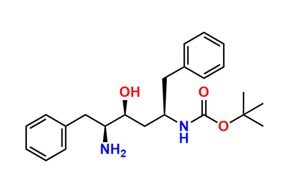 Ritonavir Impurity 6