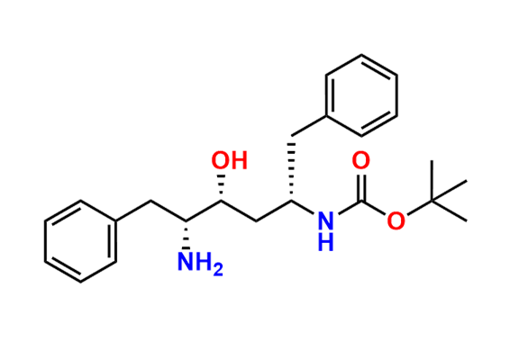 Ritonavir Impurity 7