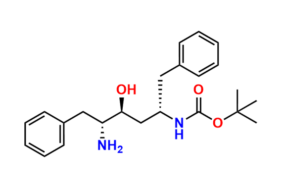 Ritonavir Impurity 8