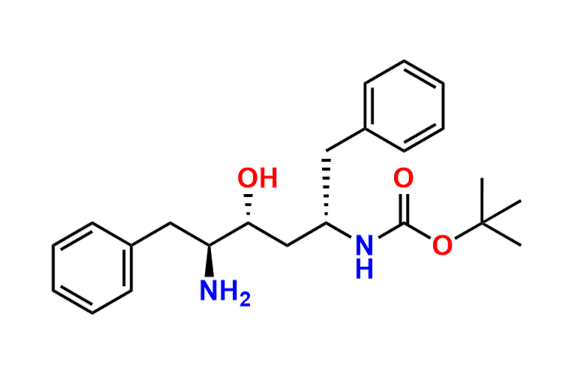 Ritonavir Impurity 9