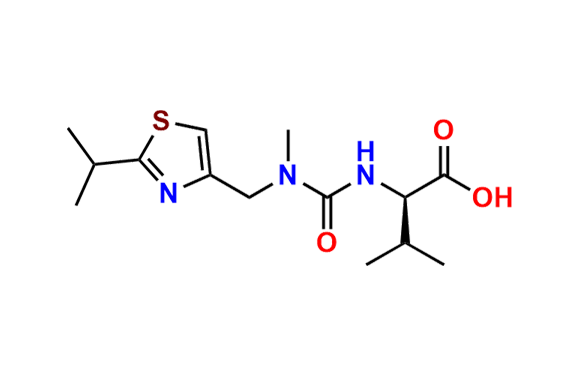 O-Acetyl Ritonavir