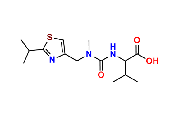 Ritonavir Impurity 11