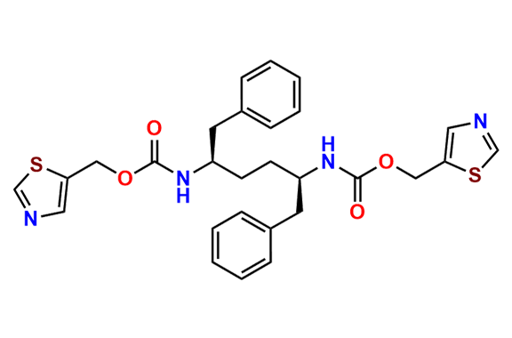 Ritonavir Impurity 17