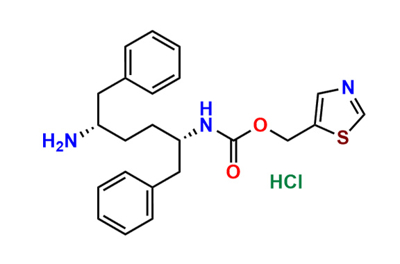 Ritonavir Impurity 18