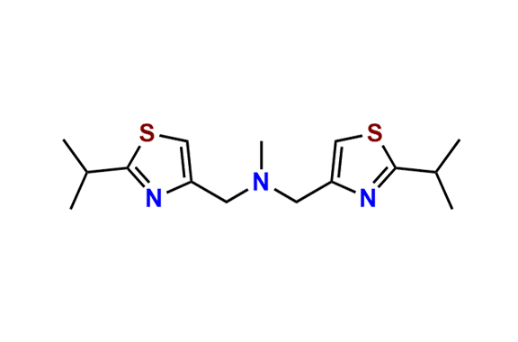 Ritonavir Impurity 22