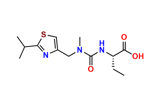 Ritonavir Impurity 23