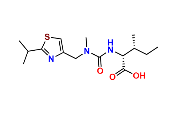 Ritonavir Impurity 26