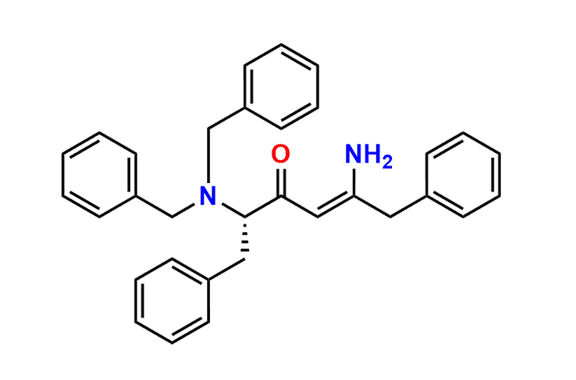 Ritonavir Impurity 32