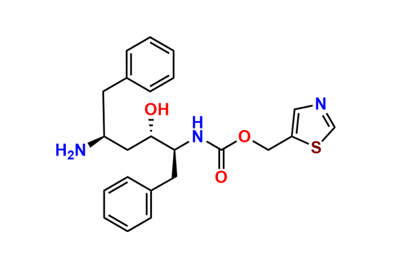 Ritonavir Impurity 20