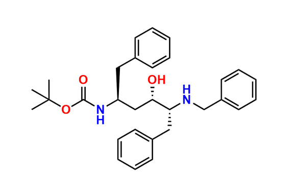 Ritonavir Impurity 16