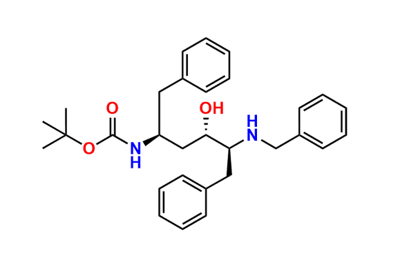 Ritonavir Impurity 33