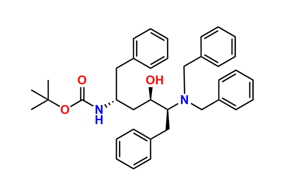 Ritonavir Impurity 34