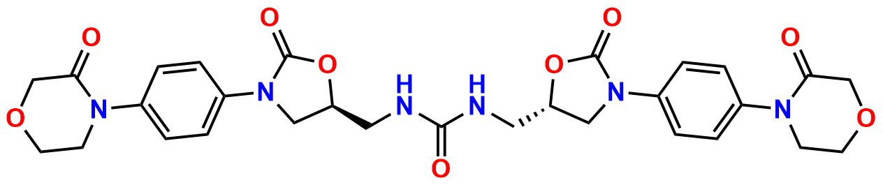 Rivaroxaban EP Impurity D