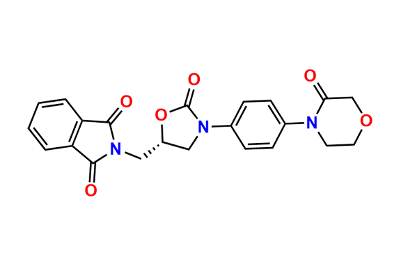 Rivaroxaban EP Impurity G