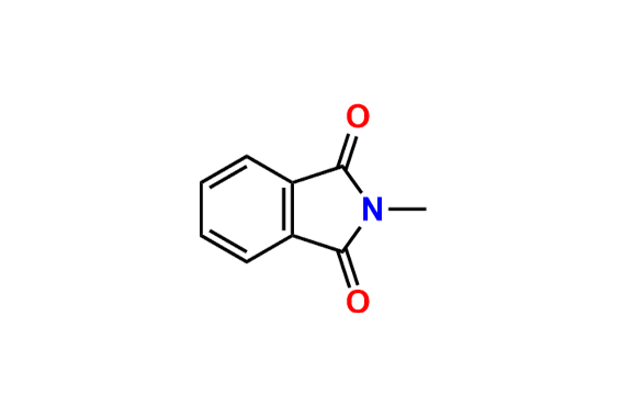 Rivaroxaban N-Methylphthalimide Impurity