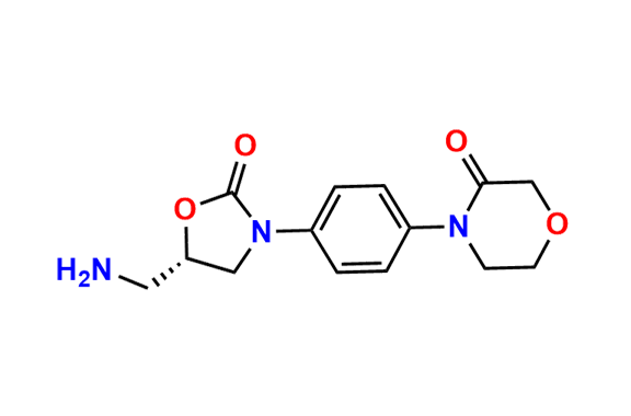 Rivaroxaban Aminomethyl Base Impurity