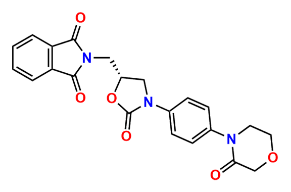 Rivaroxaban Impurity 113