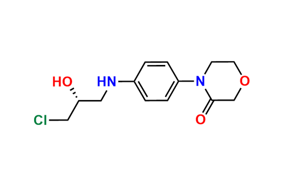 Rivaroxaban impurity E
