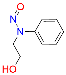 N-Nitroso Rivaroxaban Impurity 1