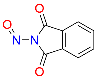 N-Nitroso Rivaroxaban Impurity 6